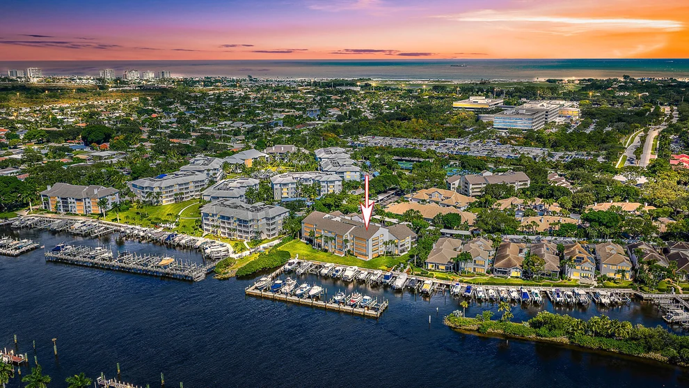 Unit for sale at 513 Oak Harbour Drive, Juno Beach, FL 33408