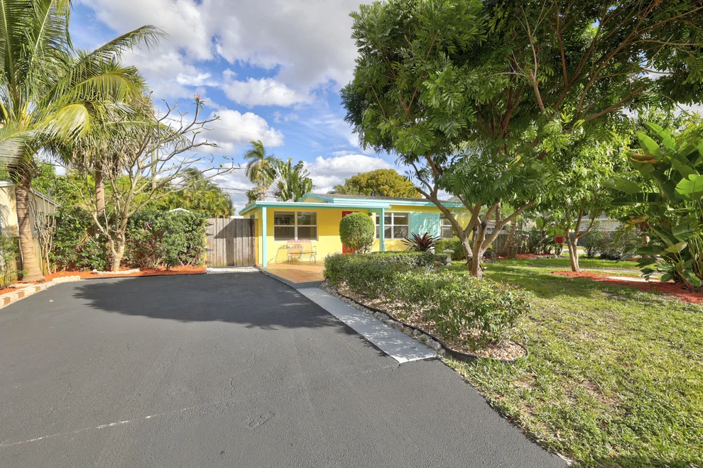 Unit for sale at 1465 NE 28th Street, Pompano Beach, FL 33064