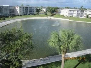 Unit for sale at 2669 Garden Drive S, Lake Worth, FL 33461