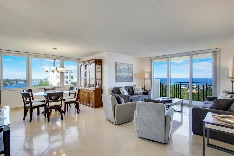 Unit for sale at 3912 S Ocean 1205 Boulevard, Highland Beach, FL 33487