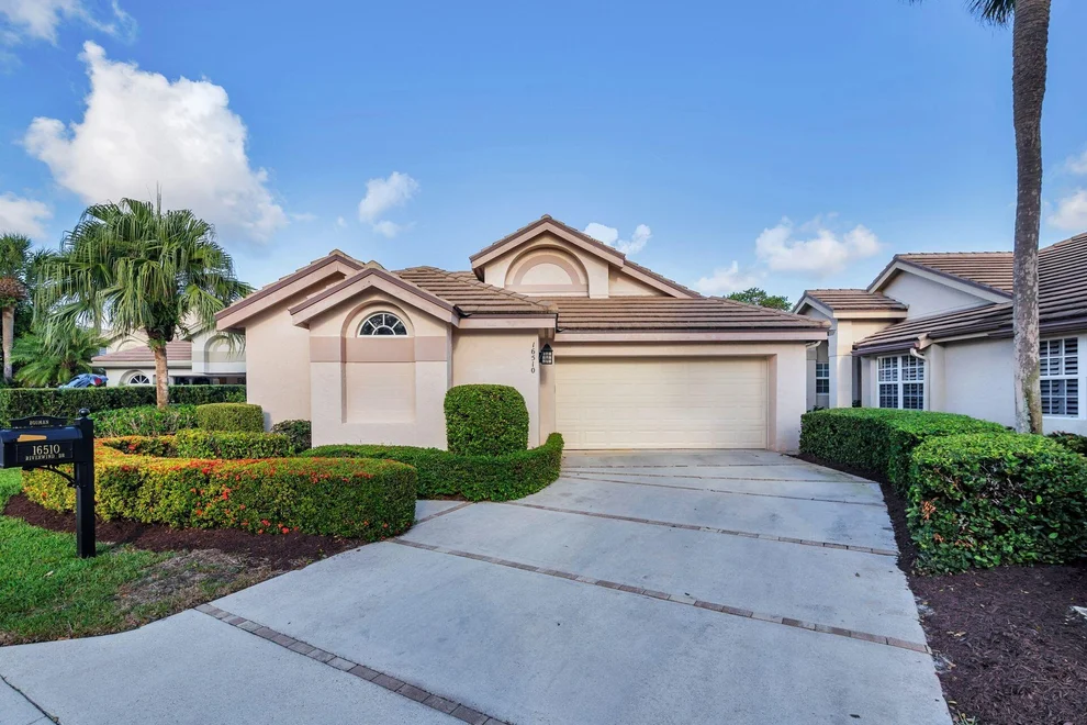 Unit for sale at 16510 Riverwind Court, Jupiter, FL 33477