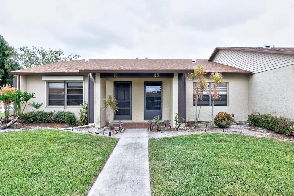 Unit for sale at 6002 Indrio, Fort Pierce, FL 34951