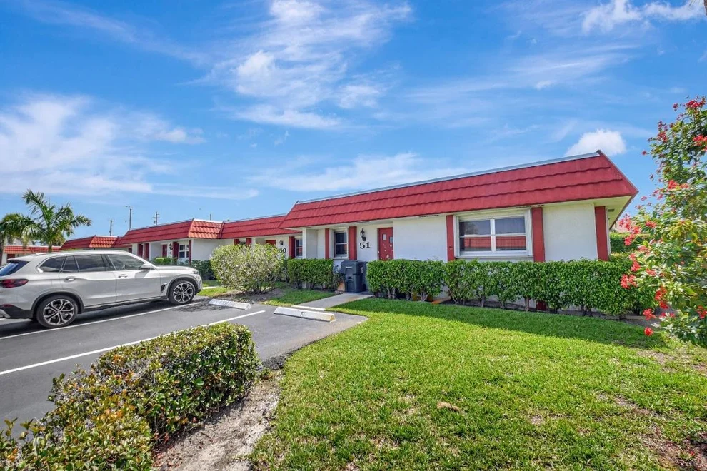 Unit for sale at 5800 Fernley Drive W, West Palm Beach, FL 33415