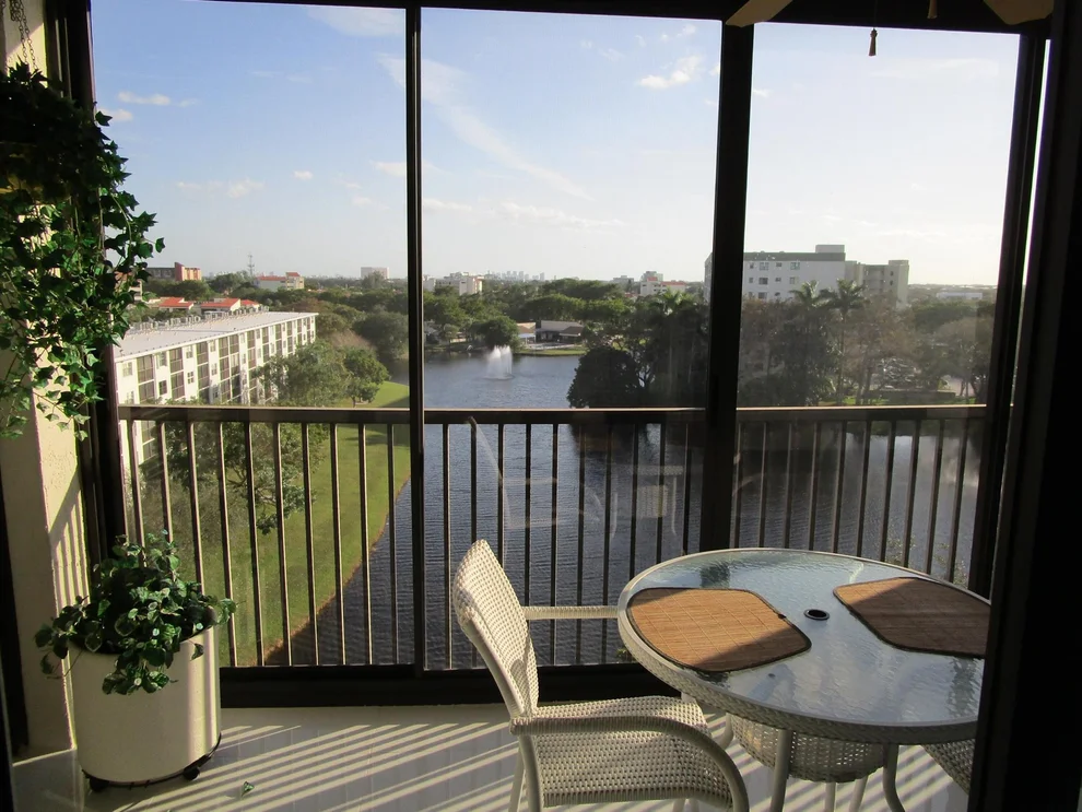 Unit for sale at 2238 N Cypress Bend Drive, Pompano Beach, FL 33069