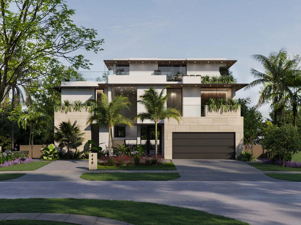 Unit for sale at 445 NE 15th Terrace, Boca Raton, FL 33432