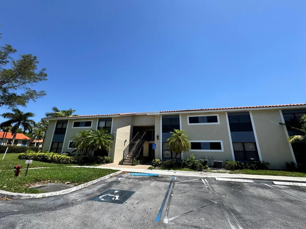 Unit for sale at 1453 Lake Crystal Drive, West Palm Beach, FL 33411