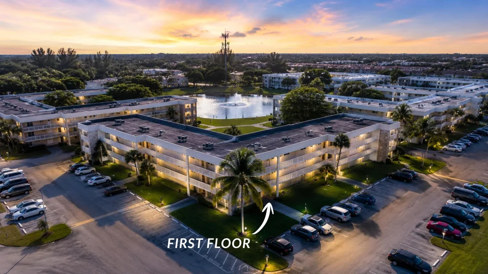 Unit for sale at 9810 Marina Boulevard, Boca Raton, FL 33428
