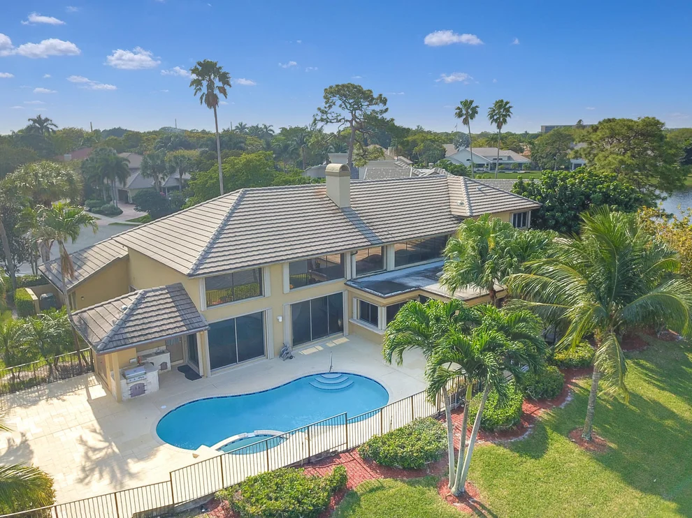 Unit for sale at 3075 Windsor Place, Boca Raton, FL 33434