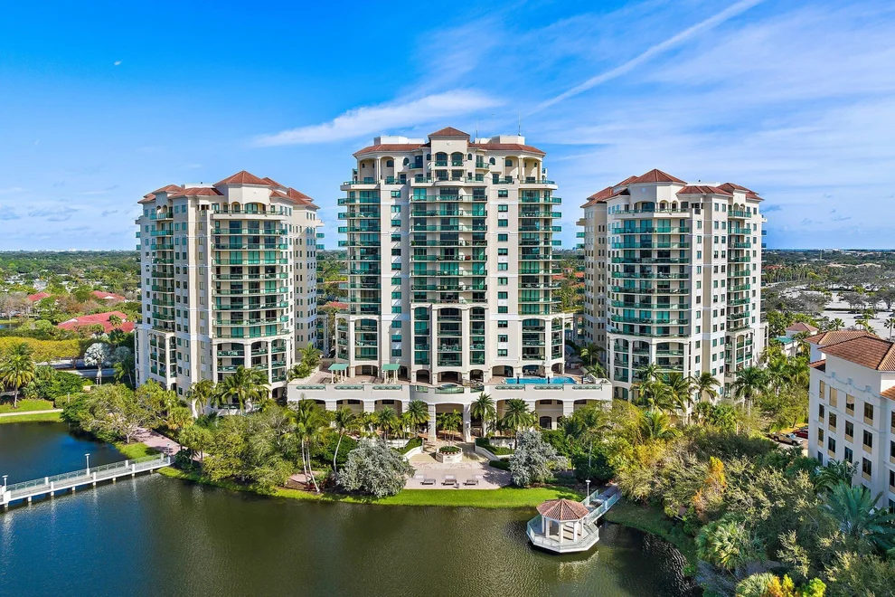 Unit for sale at 3630 Gardens Parkway, Palm Beach Gardens, FL 33410