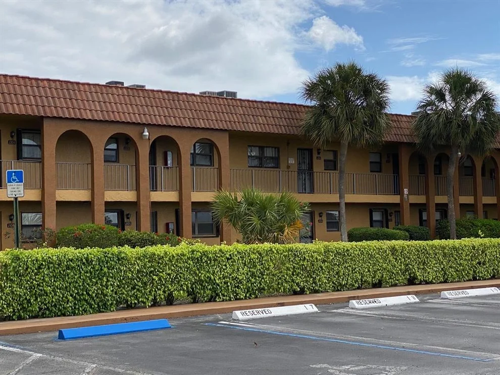 Unit for sale at 2101 W Woolbright Road, Boynton Beach, FL 33426