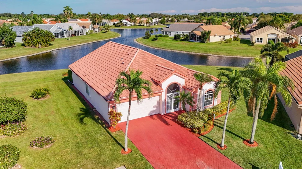Unit for sale at 7957 Stirling Bridge Boulevard S, Delray Beach, FL 33446