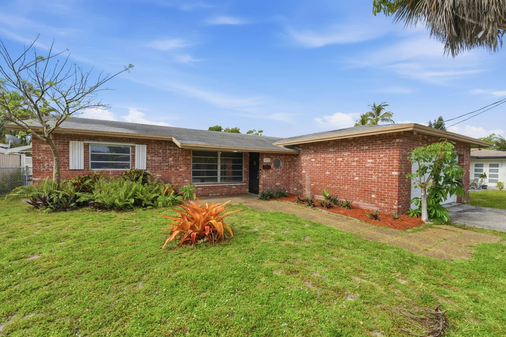 Unit for sale at 1772 NW 38th Street, Oakland Park, FL 33309