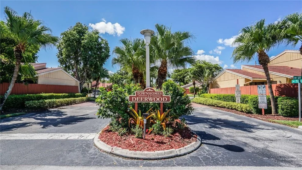 Unit for sale at 12744 SW 151st Lane, Miami, FL 33186
