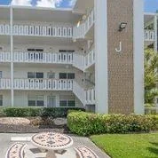 Unit for sale at 1041 Lyndhurst J, Deerfield Beach, FL 33442