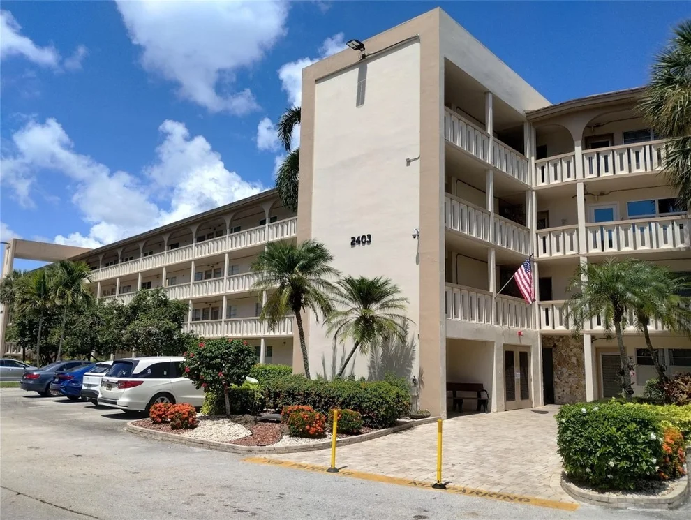 Unit for sale at 2403 Antigua Circle, Coconut Creek, FL 33066