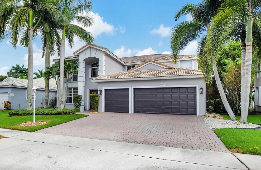 Unit for sale at 12700 Yardley Drive, Boca Raton, FL 33428