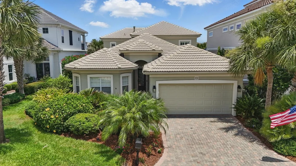 Unit for sale at 23 Sandpiper Lane, Palm Coast, FL 32137