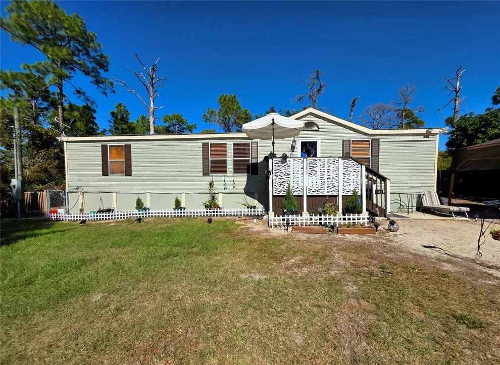 Unit for sale at 106 Sunnyside Court, Lake Placid, FL 33852
