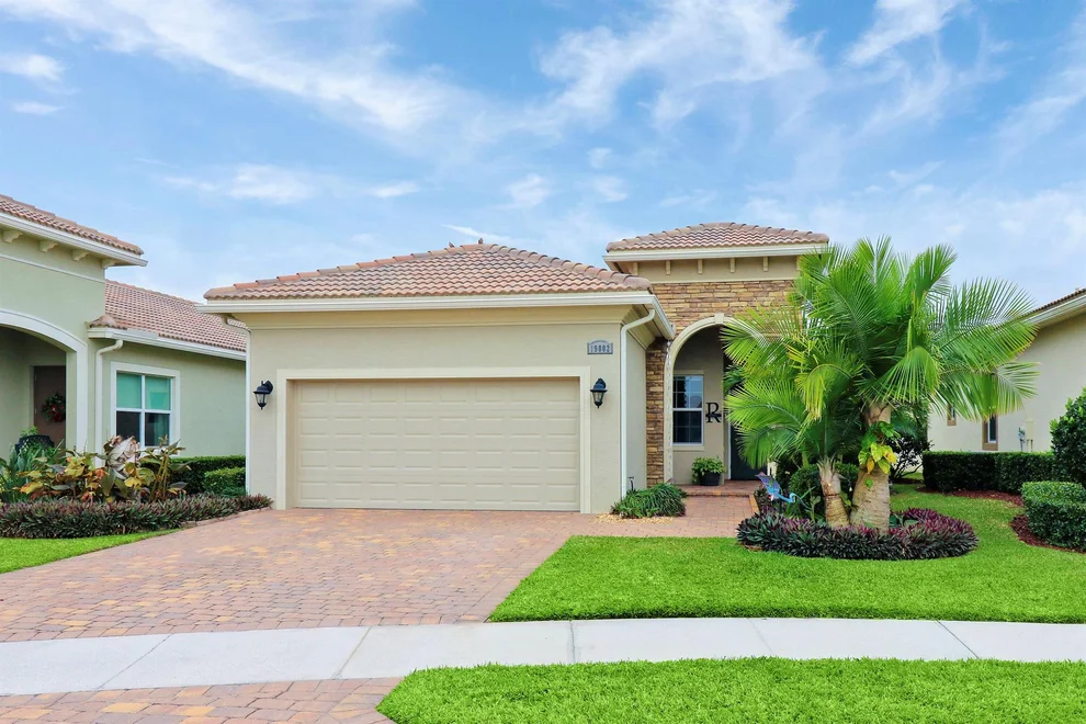 Unit for sale at 19002 SW Positano Way, Port St Lucie, FL 34986