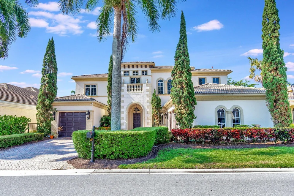 Unit for sale at 6404 Dorsay Court, Delray Beach, FL 33484