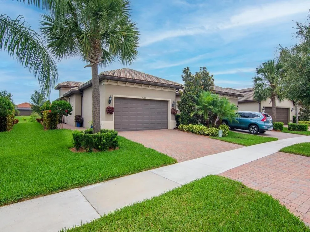 Unit for sale at 4365 Beauty Leaf Creek, Vero Beach, FL 32967
