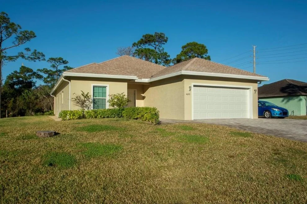 Unit for sale at 4275 57th Court, Vero Beach, FL 32967