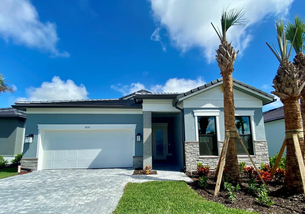 Unit for sale at 9133 Cape Honey Bee Lane, Lake Worth, FL 33467