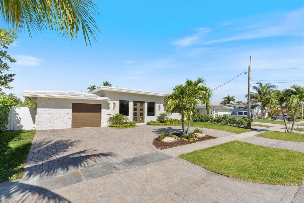 Unit for sale at 841 SE 5th Terrace, Pompano Beach, FL 33060