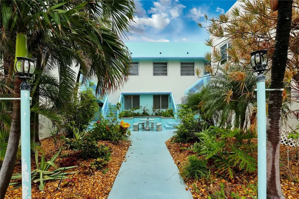 Unit for sale at 3015 Seville Street, Fort Lauderdale, FL 33304