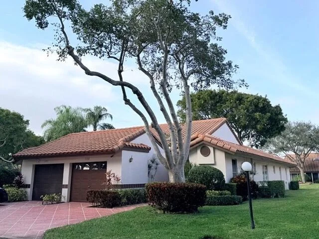 Unit for sale at 6387 Pointe Pleasant Circle, Delray Beach, FL 33484
