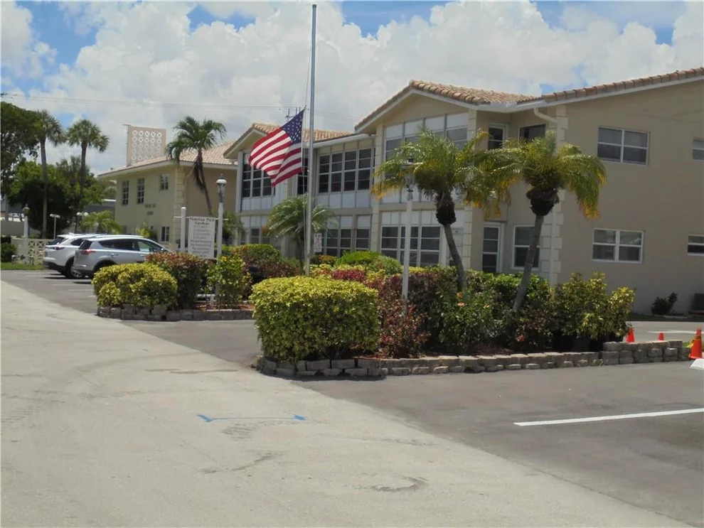 Unit for sale at 2115 NE 42nd Court, Lighthouse Point, FL 33064