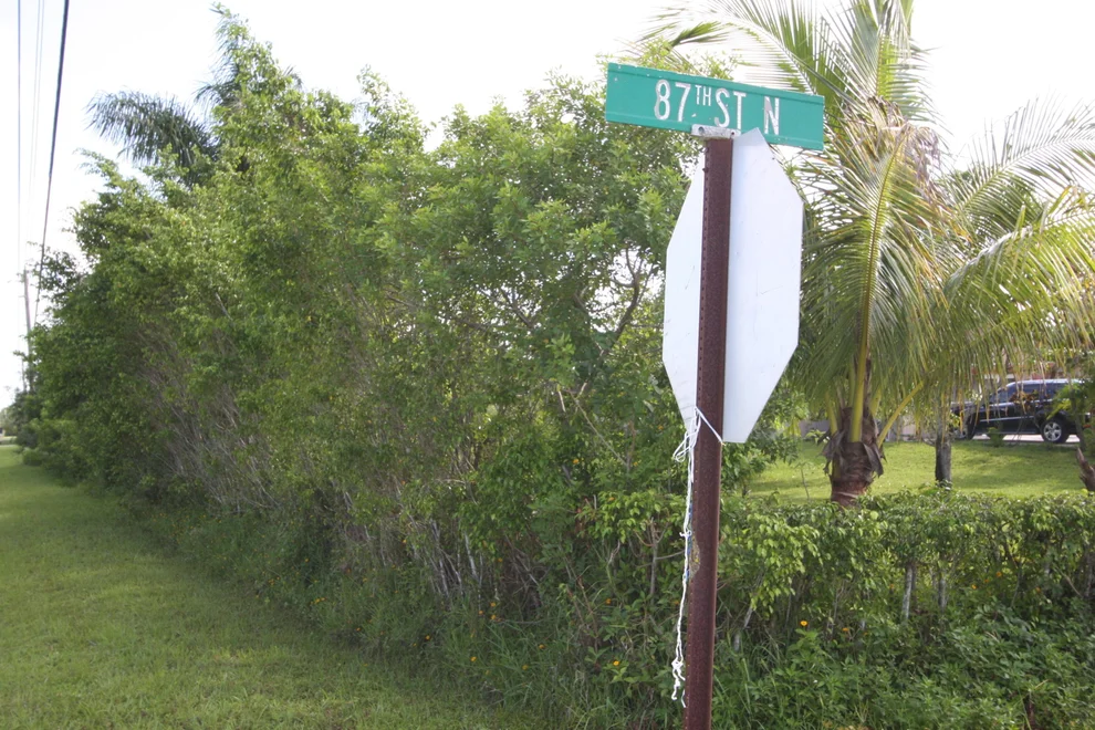 Unit for sale at Lot 87th Street N, Loxahatchee, FL 33470