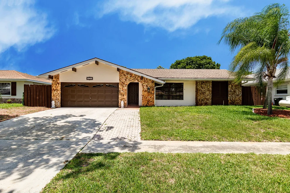 Unit for sale at 2345 Gabriel Lane, West Palm Beach, FL 33406