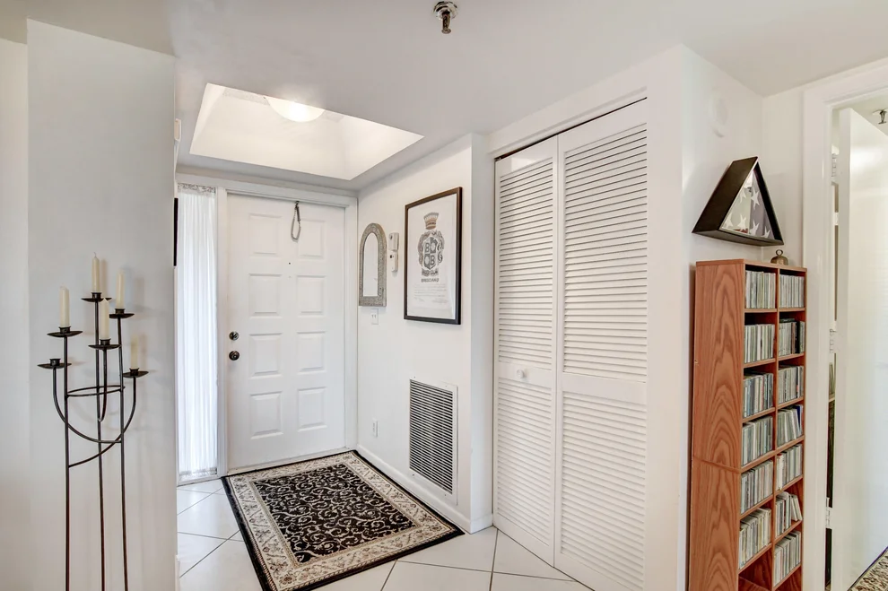 Unit for sale at 5301 Fountains Drive S, Lake Worth, FL 33467