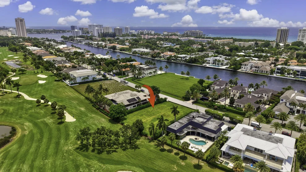 Unit for sale at 1845 Royal Palm Way, Boca Raton, FL 33432
