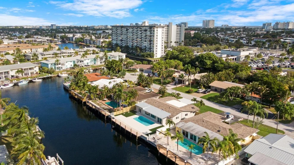 Unit for sale at 965 SE 10th Court, Pompano Beach, FL 33060