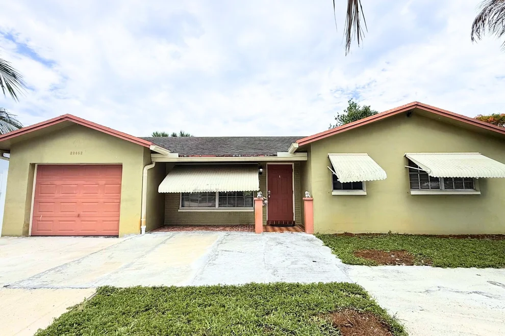 Unit for sale at 22652 SW 64th Way, Boca Raton, FL 33428