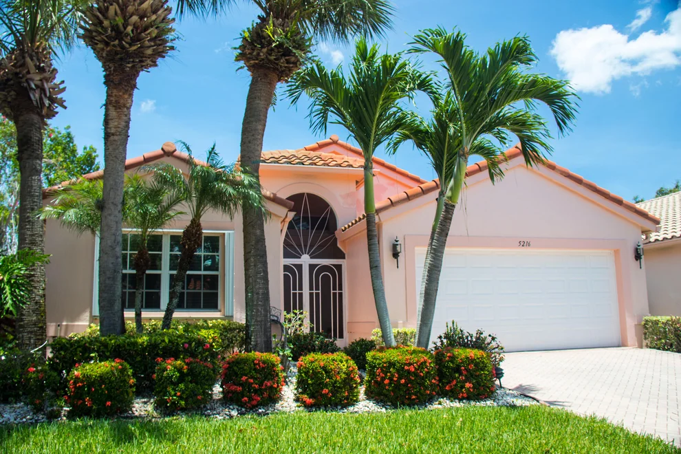 Unit for sale at 5216 Glenville Drive, Boynton Beach, FL 33437