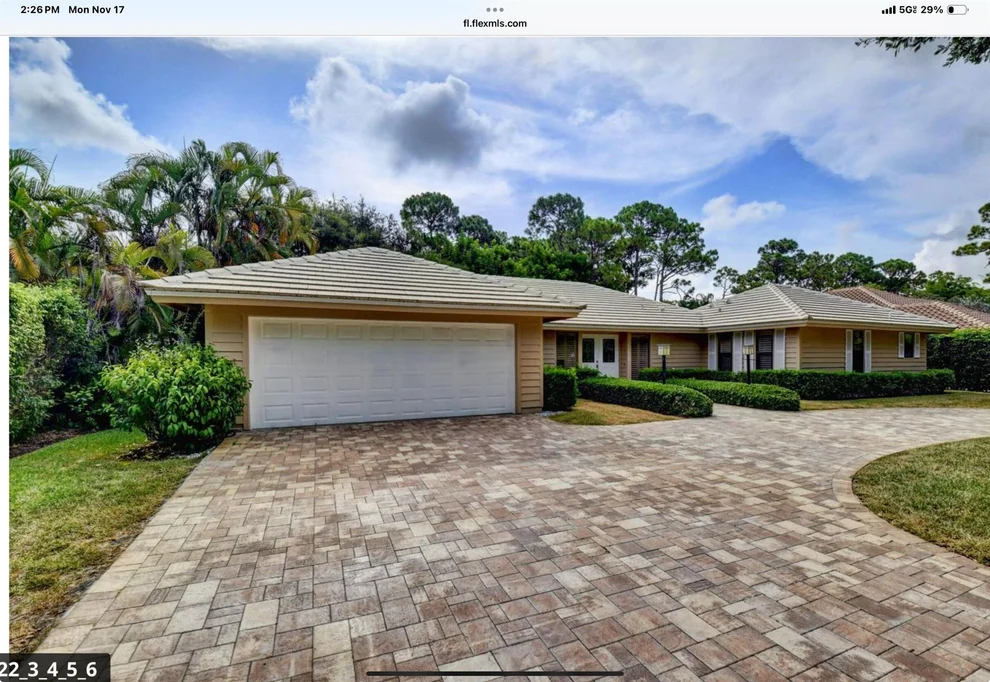 Unit for sale at 11546 Dunes Road, Boynton Beach, FL 33436