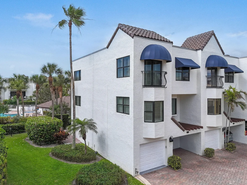 Unit for sale at 170 Celestial Way, Juno Beach, FL 33408