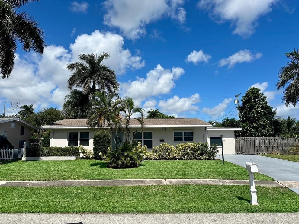 Unit for sale at 1408 Shirley Court, Lake Worth, FL 33461