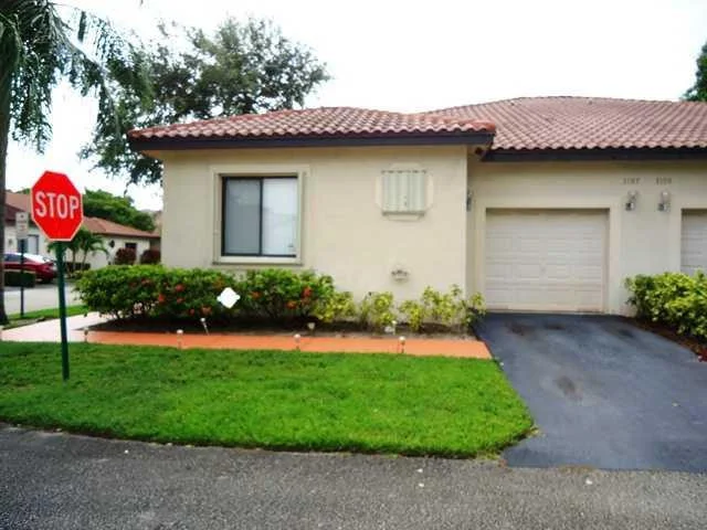 Unit for sale at 3157 La Mirage Drive, Lauderhill, FL 33319