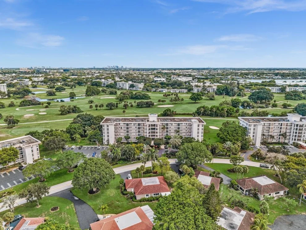 Unit for sale at 2950 N Palm Aire Drive, Pompano Beach, FL 33069