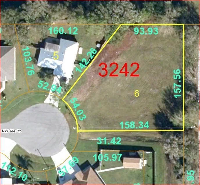 Unit for sale at 6331 NW Ale Court, Port St Lucie, FL 34983