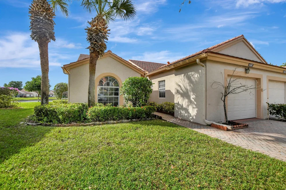 Unit for sale at 14367 Emerald Lake Drive, Delray Beach, FL 33446
