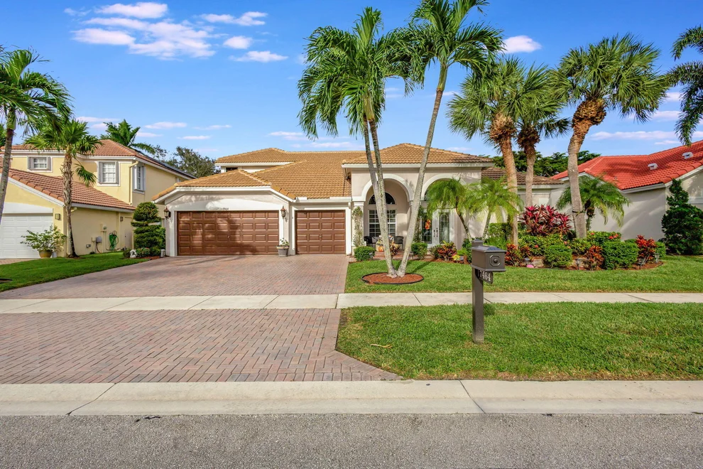 Unit for sale at 7464 Brunswick Circle, Boynton Beach, FL 33472