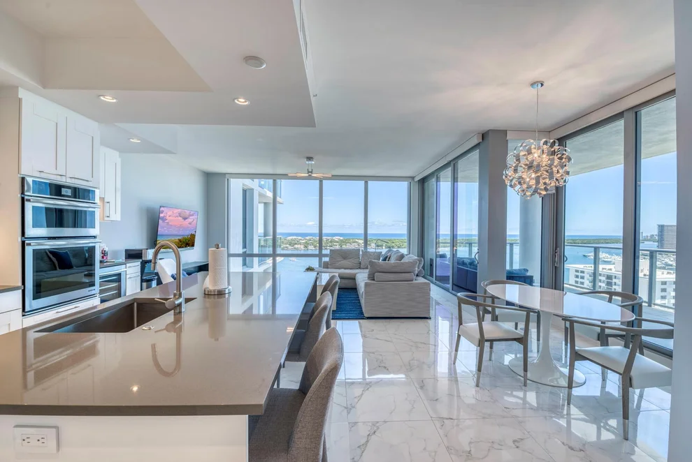Unit for sale at 2 Water Club Way, North Palm Beach, FL 33408