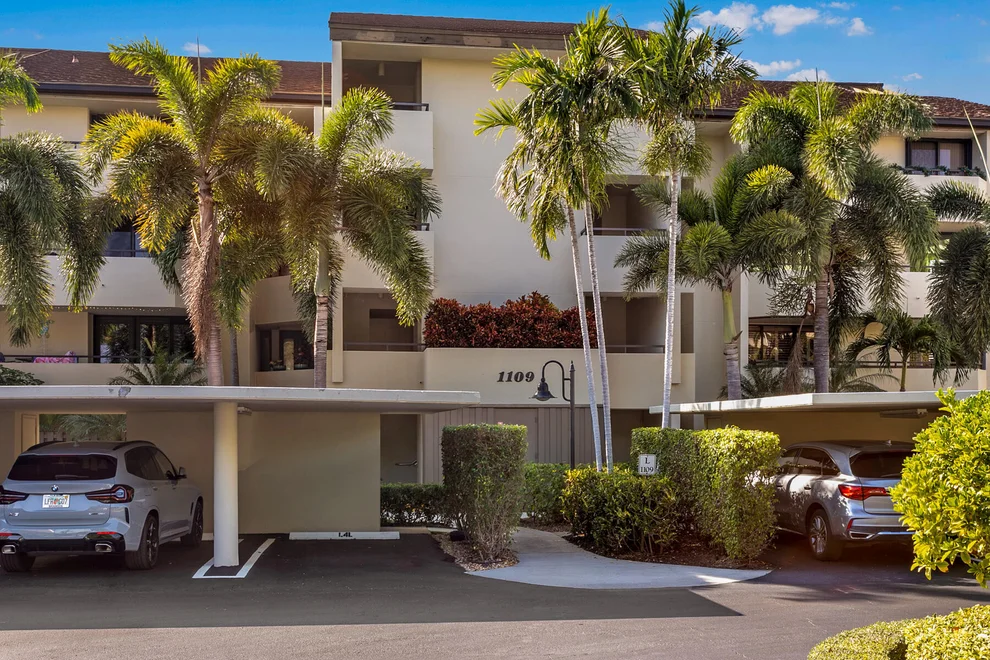Unit for sale at 1109 Marine Way E, North Palm Beach, FL 33408