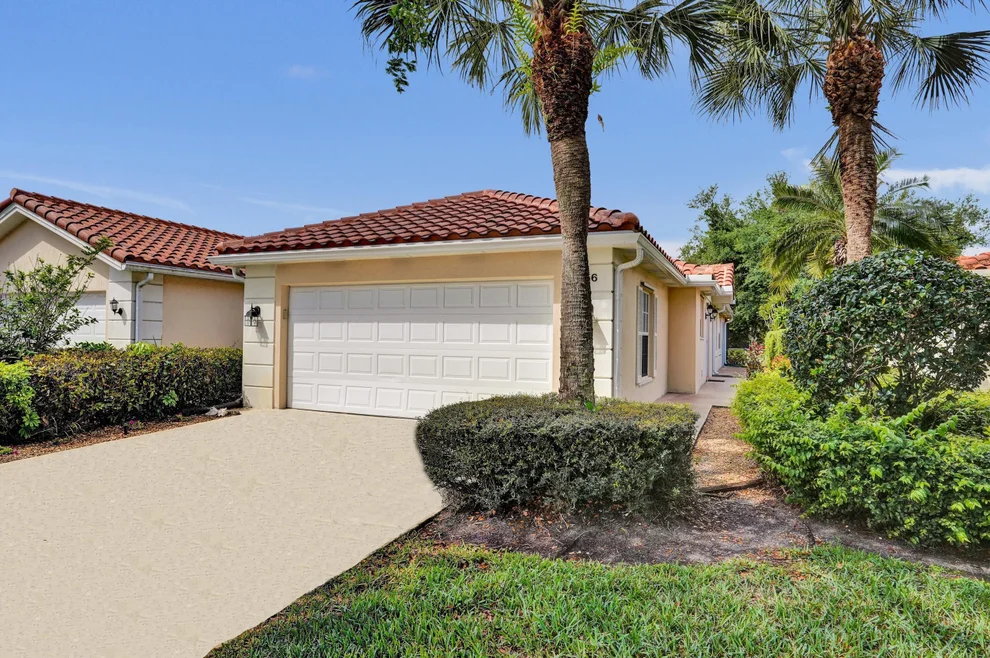 Unit for sale at 7156 Grassy Bay Drive, West Palm Beach, FL 33411