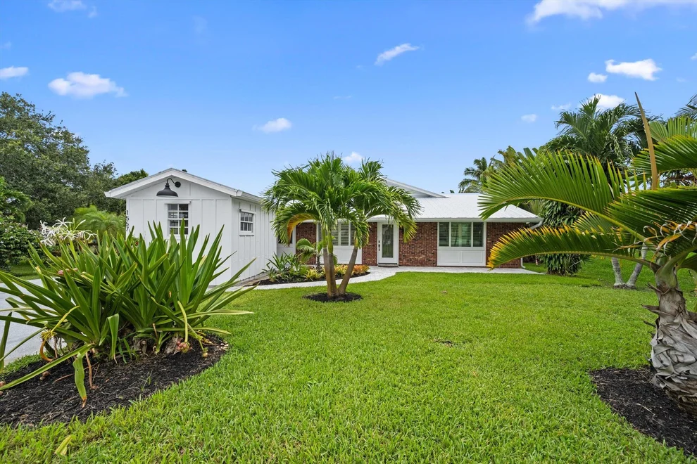 Unit for sale at 1567 NE Sottong Avenue, Jensen Beach, FL 34957